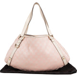 Gucci Monogram GG Canvas Abbey D-Ring Shoulder Bag