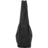 Prada Black Tessuto Nylon Triangle Shoulder Bag