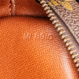Louis Vuitton Monogram Canvas Jeune Fille GM Crossbody Bag