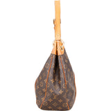 Louis Vuitton Monogram Canvas Galliera PM Shoulder Bag