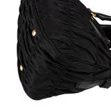 Prada Tessuto Nylon Gaufre Handbag
