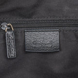 Gucci Monogram GG Canvas Abbey D-Ring Hobo Shoulder Bag