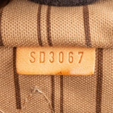 Louis Vuitton Monogram Canvas Neverfull MM Shoulder Bag