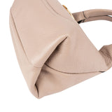Gucci Grained Leather Horsebit 1955 Small Tote Handbag