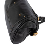 Chloé Grained Leather Paddington Handbag