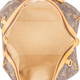 Louis Vuitton Monogram Canvas Stephen Handbag