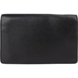 Gucci Grained Leather Dionysus Super Mini Crossbody Bag