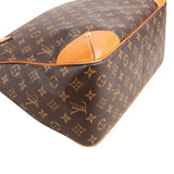 Louis Vuitton Monogram Canvas Estrela MM Shoulder Bag