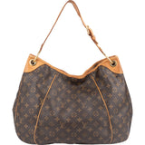 Louis Vuitton Monogram Canvas Galliera GM Shoulder Bag