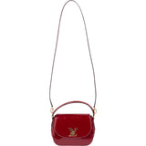 Louis Vuitton Monogram Vernis Leather Pasadena Handbag