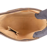 Louis Vuitton Monogram Canvas Looping GM Shoulder Bag