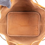 Louis Vuitton Monogram Canvas Sac Noé Petit Shoulder Bag - vintageandkickz