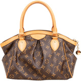 Louis Vuitton Monogram Canvas Tivoli PM Handbag