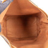 Louis Vuitton Monogram Canvas Sac Noé Grande Shoulder Bag