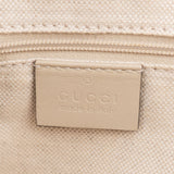 Gucci Monogram GG Canvas Sukey Handbag