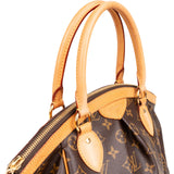 Louis Vuitton Monogram Canvas Tivoli PM Handbag