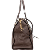 Louis Vuitton Leather Monogram Empreinte Lumineuse PM Shoulder Bag