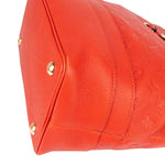 Louis Vuitton Monogram Empreinte Leather Citadine PM Shoulder Bag - vintageandkickz