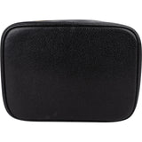 Chanel Caviar Leather CC Vanity Case Handbag