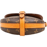 Louis Vuitton Monogram Canvas Chantilly PM Crossbody Bag