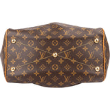 Louis Vuitton Monogram Canvas Tivoli GM Shoulder Bag