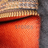 Louis Vuitton Monogram Damier Ebene Papillon Set Shoulder Bag