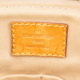 Louis Vuitton Monogram Damier Azur Canvas Siracusa PM Crossbody Bag