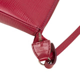 Louis Vuitton Epi Leather NM Pochette Accessoire Shoulder Bag