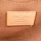 Louis Vuitton Monogram Canvas Odeon PM Crossbody Bag