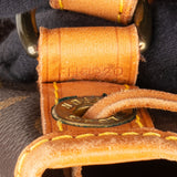 Louis Vuitton Monogram Canvas Sac Noé Grande Shoulder Bag