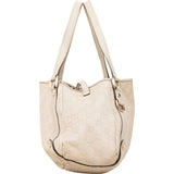 Gucci Guccissima Leather Sukey Shoulder Bag