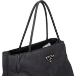 [🔄️B09 / F53] Prada Nylon Tote Handbag - vintageandkickz