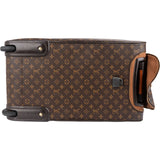 Louis Vuitton Monogram Canvas Eole Travel Bag