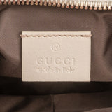 Gucci Monogram GG Canvas Lovely Heart Pochette Accessoires Shoulder Bag