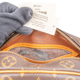 Louis Vuitton Monogram Canvas Blois Crossbody Bag