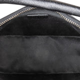 Gucci Monogram GG Canvas Small Hobo Shoulder Bag