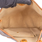 Louis Vuitton Monogram Canvas Galliera PM Shoulder Bag