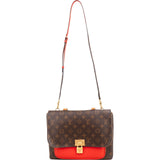 Louis Vuitton Monogram Canvas Marignan Handbag