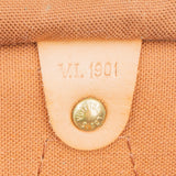 Louis Vuitton Monogram Canvas Speedy 30 Handbag