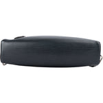 Louis Vuitton Epi Leather Kasia Clutch Bag - vintageandkickz