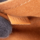 Louis Vuitton Monogram Canvas Popincourt Shoulder Bag