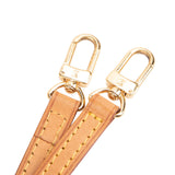 Louis Vuitton Vachetta Leather Short Bags Strap