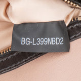 Valentino Garavani Calf Leather Rockstud Flat Clutch