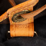 Louis Vuitton Monogram Canvas Sac Noé Grande Shoulder Bag