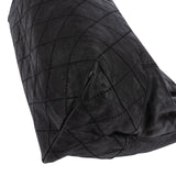 Chanel Stitchng Caviar Leather CC Handbag