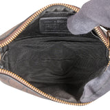 Coach Monogram Signature Canvas Nolita 19 Handbag