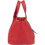 [🔄️B21 / F13] Hermès Taurillon Clemence Picotin Lock 18 Handbag - vintageandkickz