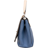 Louis Vuitton Canvas Monogram Lockme Handbag