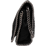 Stella McCartney Falabella Fold Over Flap Crossbody Bag