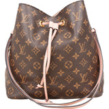 Louis Vuitton Monogram Canvas NéoNoé Crossbody Bag